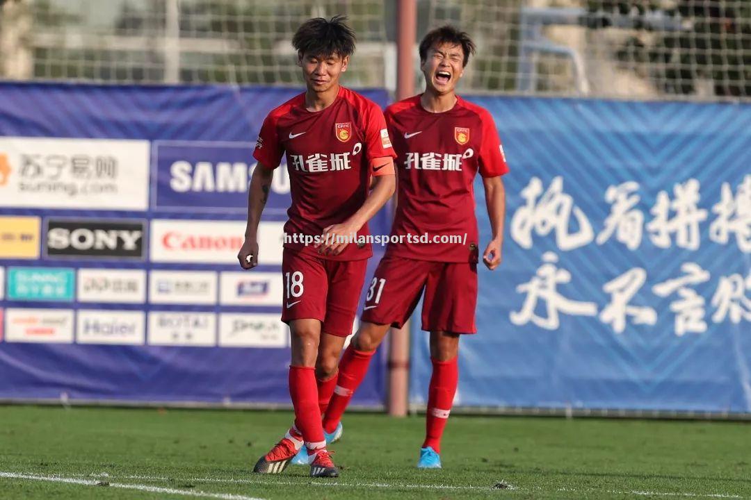 米兰体育-河北华夏幸福实现大逆转，奇迹发生引爆全场