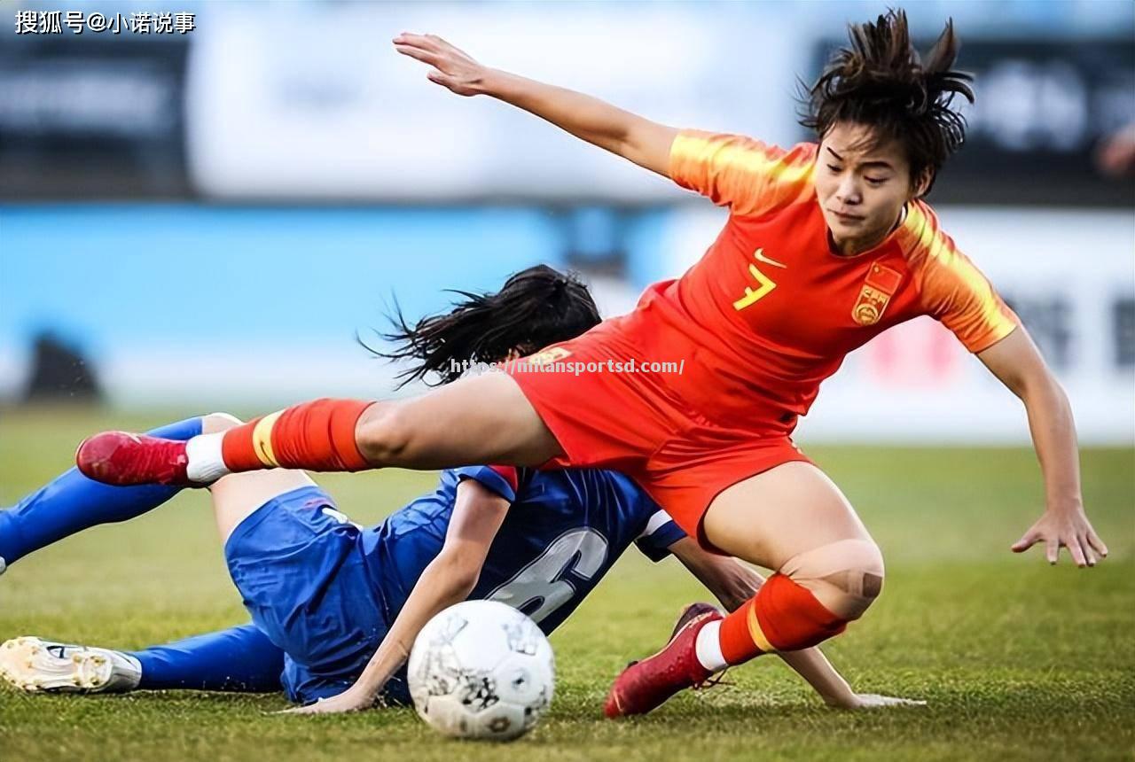 日本女足队获得国际比赛冠军，实力有目共睹