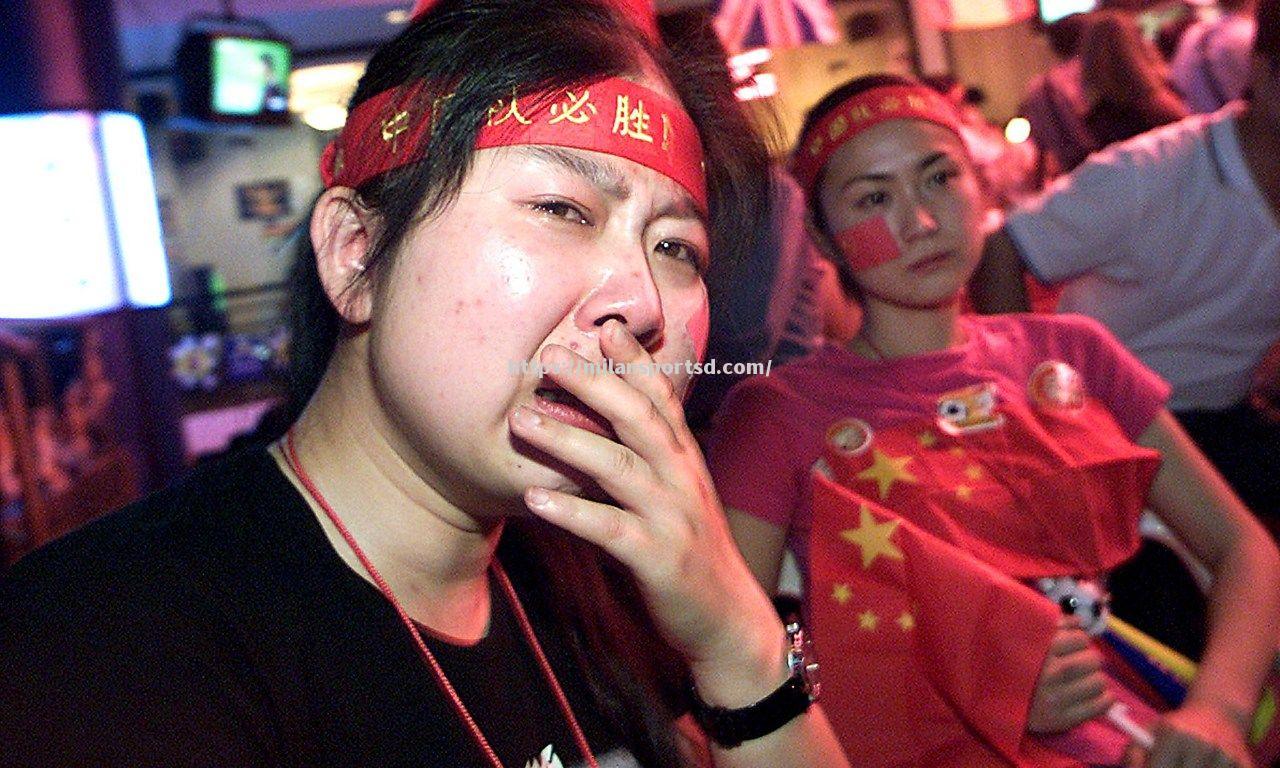 大赛冠军在赛后首次向球迷表达谢意