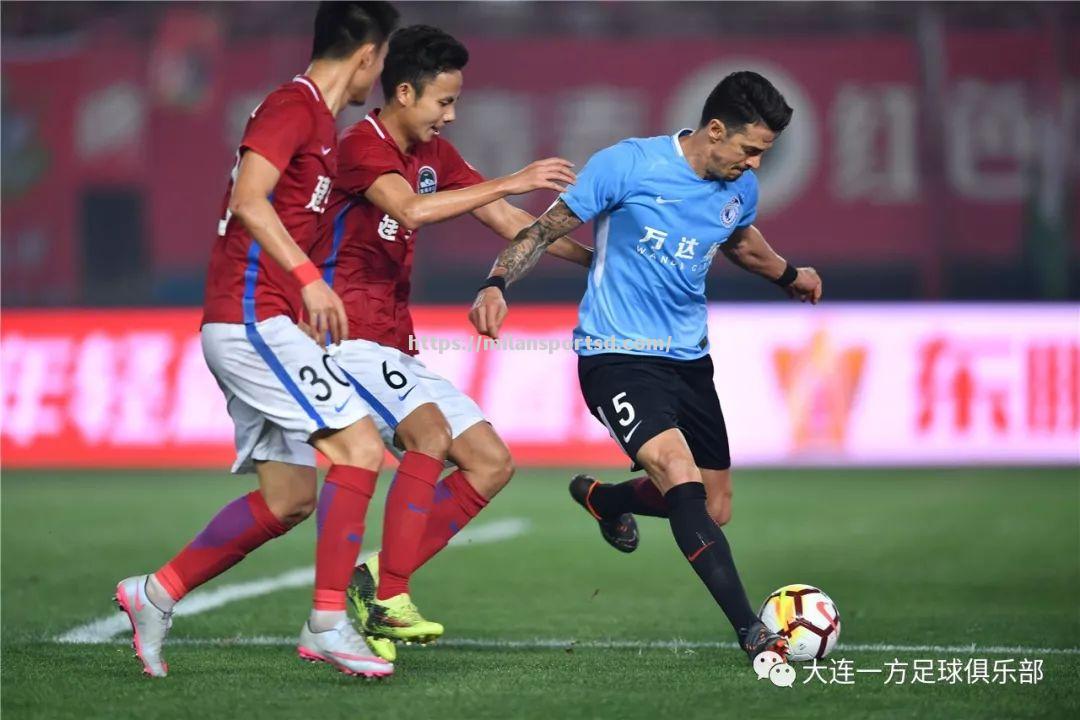 米兰体育-大连一方小胜晋级，下一轮继续战斗