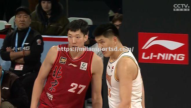米兰体育-北京首钢再战广东队盼取胜归