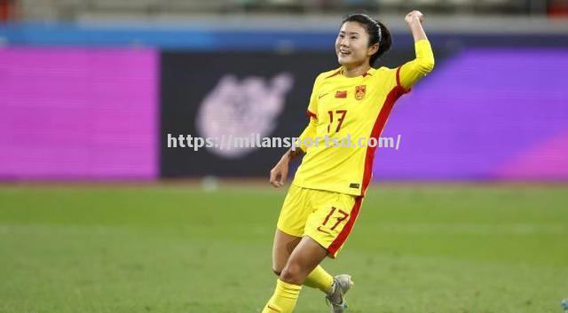 米兰体育-韩国女足再度获胜，实力有所提升