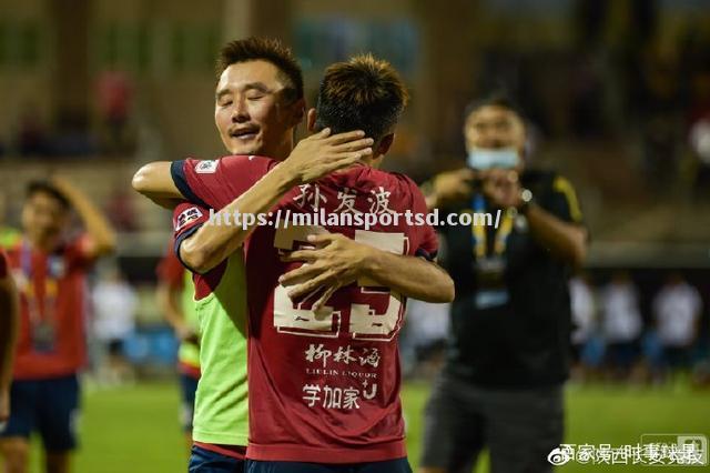 杭州绿城击败对手，实现主场连胜