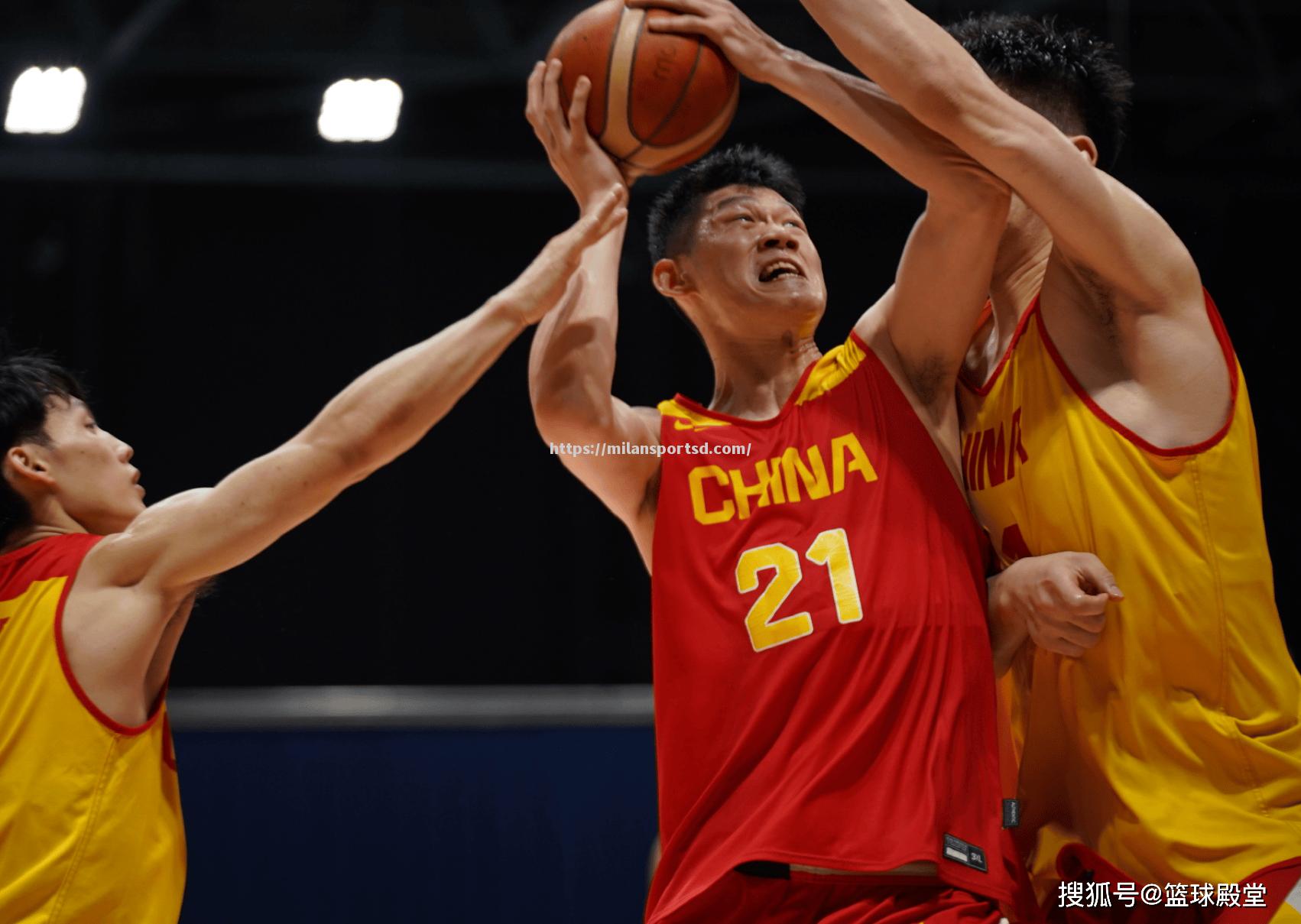 青海男篮备战瞄准前四，教练着实紧张