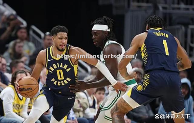 米兰体育-惊喜连连！NBA比赛的黑马崭露头角