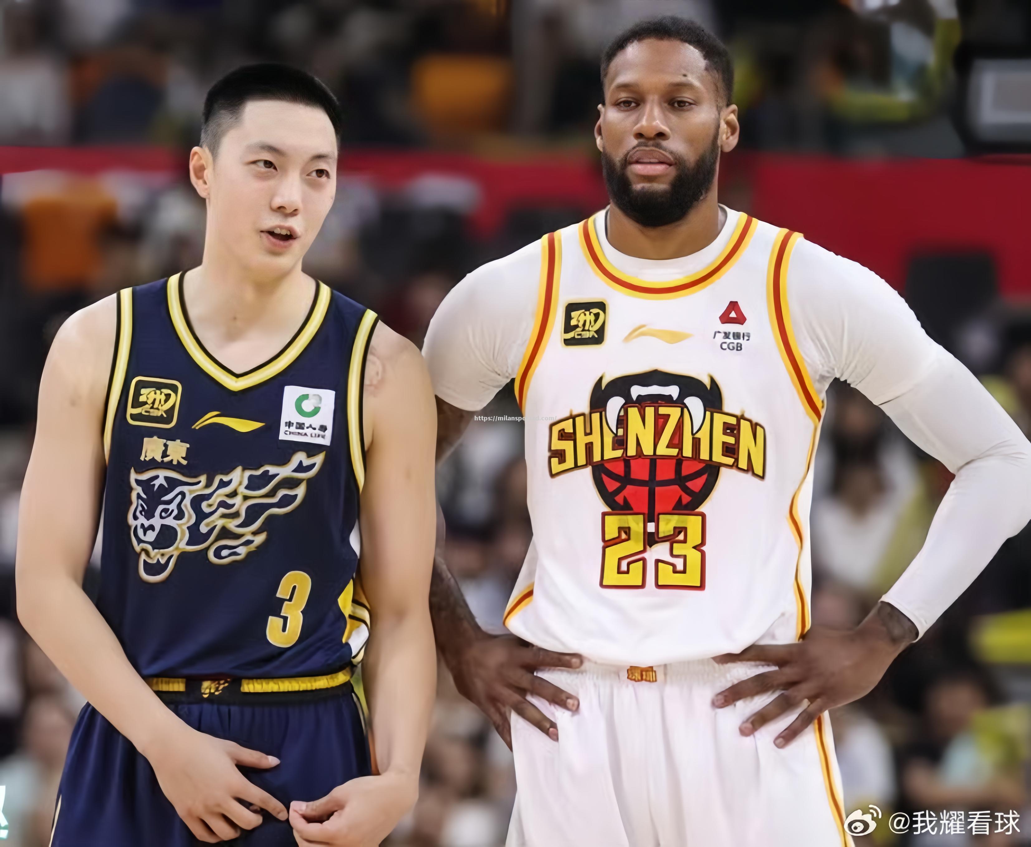 米兰体育-广东宏远再胜一场，领先积分榜成为夺冠热门